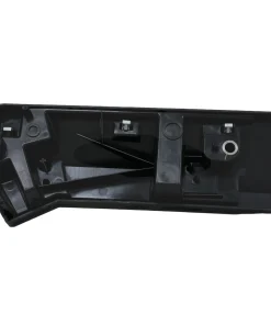 Tesla Cybertruck 2024–2025 Black Rear Left Fender Flare Arch Molding OEM 178342000C & 178342200B For sale in Dubai 2