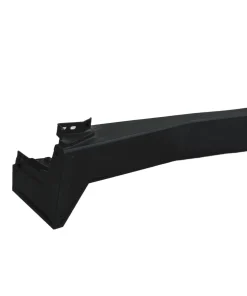Tesla Cybertruck 2024–2025 Black Right Side Rocker Panel Lower Body Trim OEM 181659900C for sale in Dubai