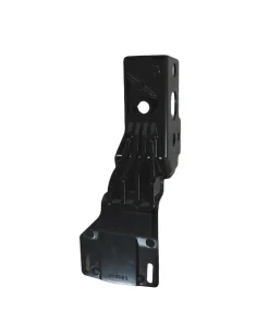 Tesla Cybertruck 2024–2025 Rear Left & Right Tail Light Step Brackets – Black OEM 1901718-00-F 190171900F for sale in dubai 2