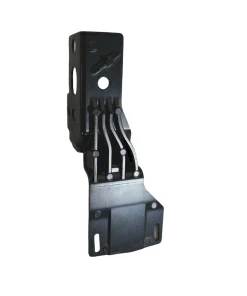 Buy Tesla Cybertruck 2024–2025 Rear Left & Right Tail Light Step Brackets – Black OEM 1901718-00-F 190171900F in dubai