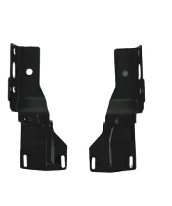 Tesla Cybertruck 2024–2025 Rear Left & Right Tail Light Step Brackets – Black OEM 1901718-00-F 190171900F for sale in dubai