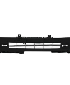 Tesla Cybertruck Front End Assembly 2024–2025 – Black Bumper, Grille & Lower Shield OEM 178080500B for sale in Dubai