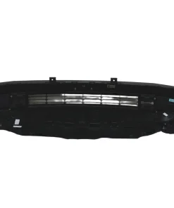 Tesla Cybertruck Front End Assembly 2024–2025 – Black Bumper, Grille & Lower Shield OEM 178080500B for sale in Dubai 1