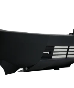 Tesla Cybertruck Front End Assembly 2024–2025 – Black Bumper, Grille & Lower Shield OEM 178080500B for sale in Dubai 2