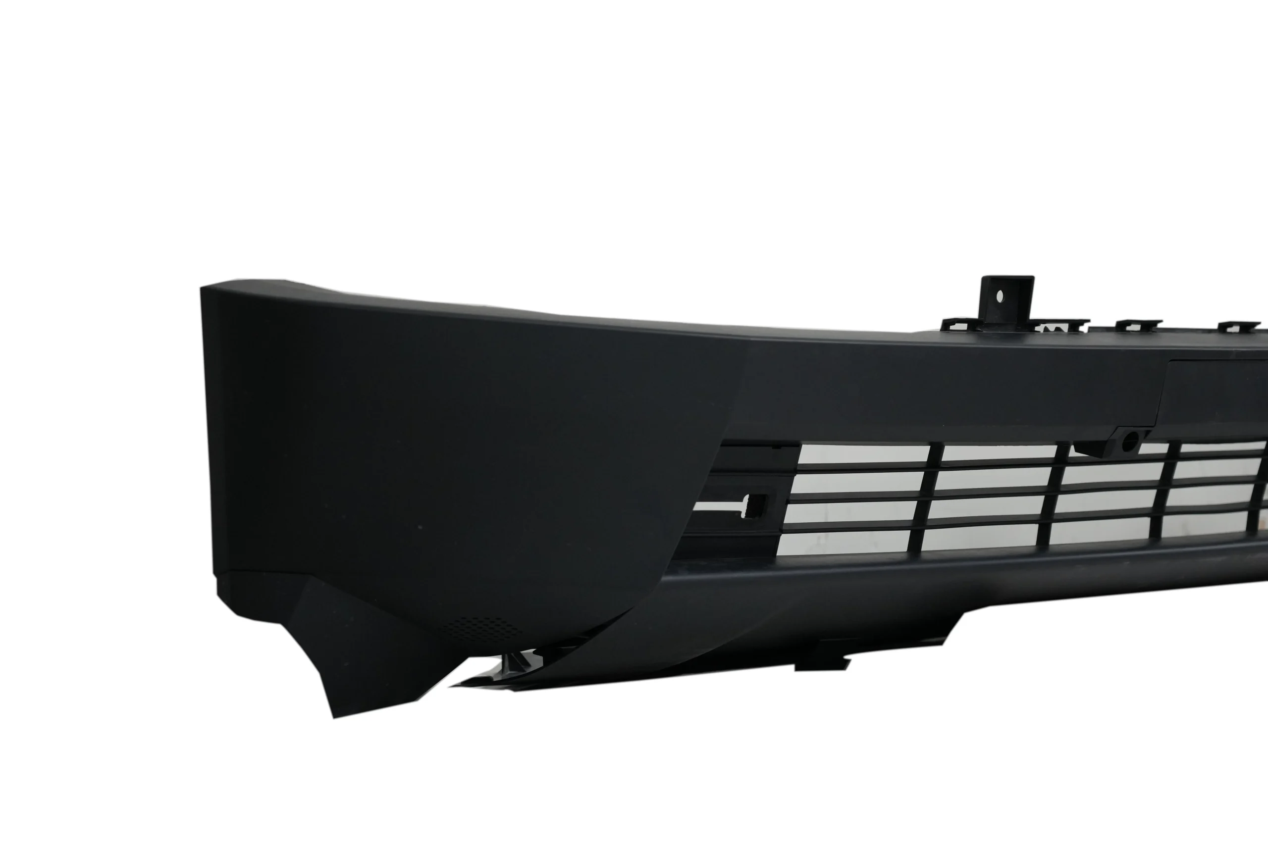 Tesla Cybertruck Front End Assembly 2024–2025 – Black Bumper, Grille & Lower Shield OEM 178080500B for sale in Dubai 2