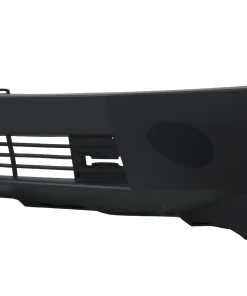 Tesla Cybertruck Front End Assembly 2024–2025 – Black Bumper, Grille & Lower Shield OEM 178080500B for sale in Dubai 3