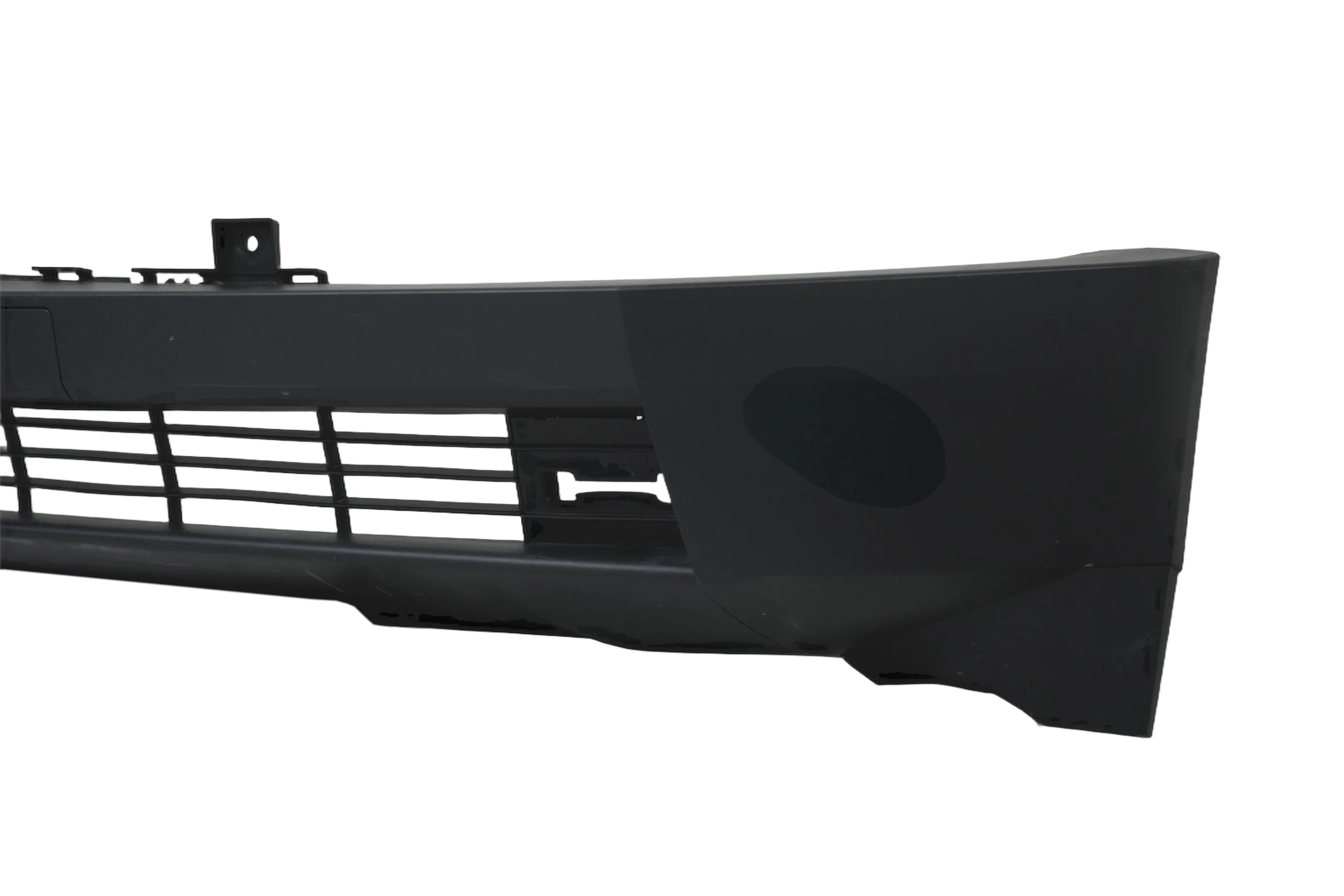 Tesla Cybertruck Front End Assembly 2024–2025 – Black Bumper, Grille & Lower Shield OEM 178080500B for sale in Dubai 3