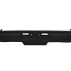 Tesla Cybertruck Rear Bumper Fascia Cover Black OEM 1800635-00-RR (2024- 2025) for sale in Dubai 3