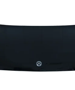 Mercedes Benz V-Class Hood Black OEM for sale in Dubai