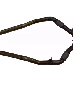 Lamborghini Urus LH & RH Exhaust Guide Silver OEM 4M0253350BQ & 4M0253300AT for sale in dubai (1)