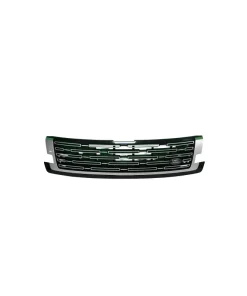Range Rover Vogue OEM Front Grille Black & Silver – Part No. M8E28200A for sale in Dubai