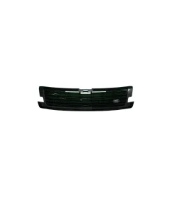 Range Rover Vogue OEM Front Grille Gloss Black & Grey – Part No. M8E28200A for sale in Dubai