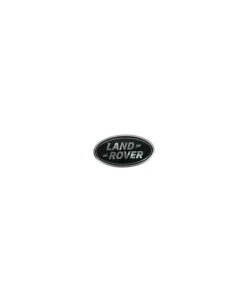 Range Rover Vogue Oval Shape Logo OEM – M8E2-001846-AA Genuine Badge