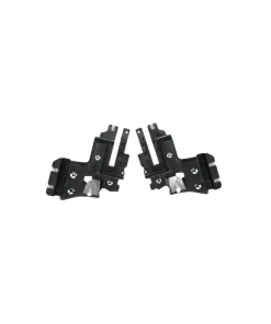 Alternative view of Range Rover Vogue Side Step Support Brackets OEM LWB & SWB LH & RH – M8E2112C29 / M8E2112C28