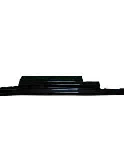 Ferrari 812 Carbon Fiber Outer Sill Cover Panel RH Black OEM 88068800G for sale in dubai (1)