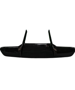 Ferrari 812 Carbon Fiber Rear Spoiler Black - OEM Part 129622 for sale in dubai (2)