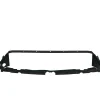 Ferrari 812 Front Bumper Support Bracket - Black Mounting Guide for sale in dubai