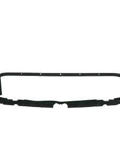 Ferrari 812 Front Bumper Support Bracket - Black Mounting Guide for sale in dubai