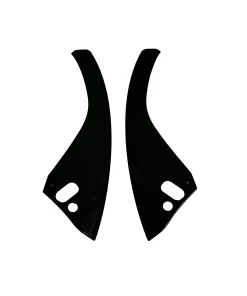 Ferrari 812 Genuine Left & Right Front Lip Carbon Splitters Set OEM 89246300 & 89246400 for sale in dubai (1)