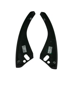 Ferrari 812 Genuine Left & Right Front Lip Carbon Splitters Set OEM 89246300 & 89246400 for sale in dubai (2)