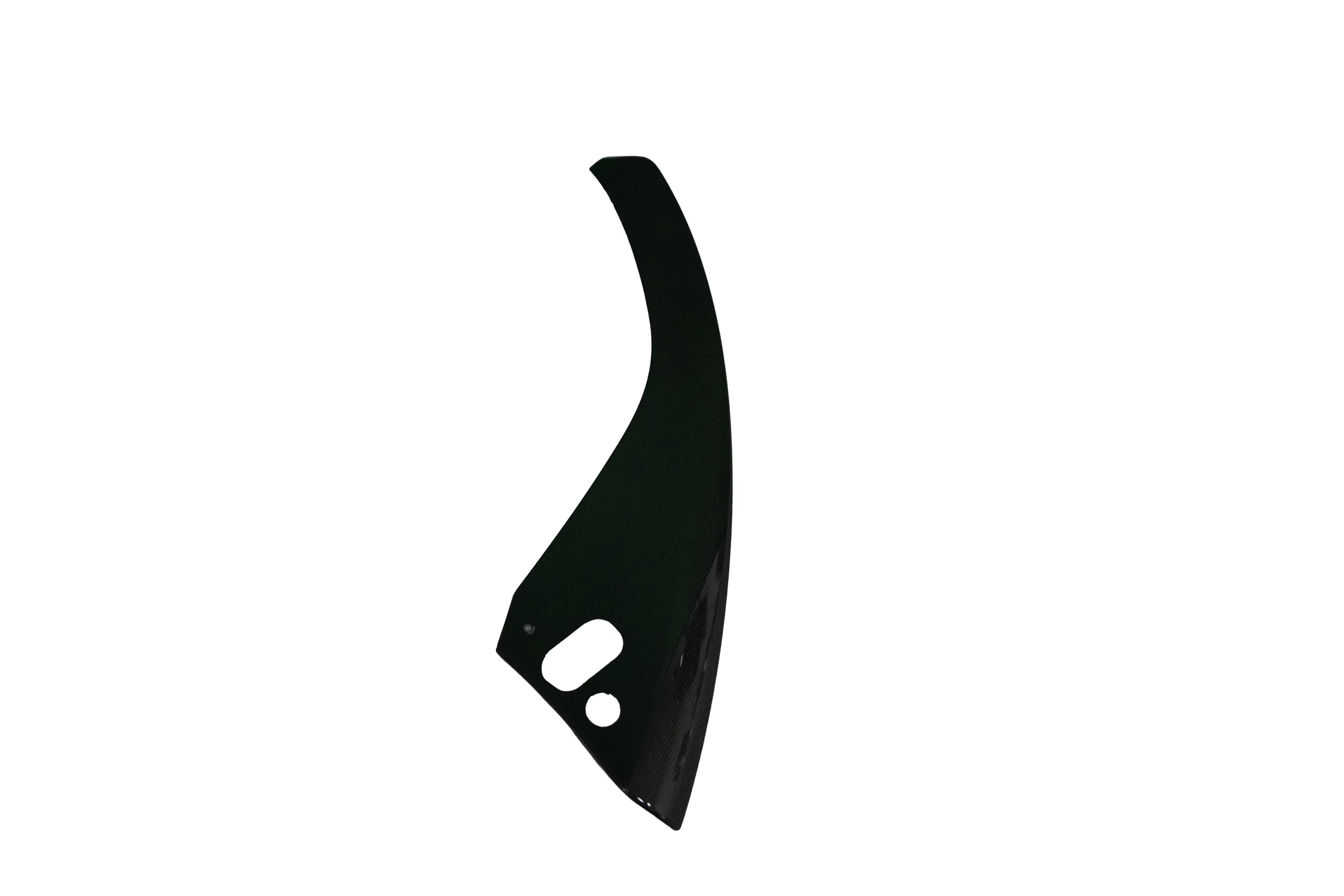 Ferrari 812 Genuine Left & Right Front Lip Carbon Splitters Set OEM 89246300 & 89246400 for sale in dubai (4)
