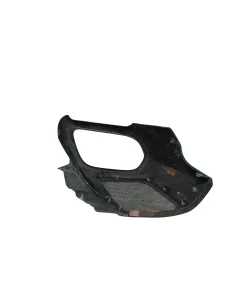 Ferrari 812 Genuine Left & Right Rear Exhaust Cover Trim Set 89230700 89230800 for sale in dubai (1)