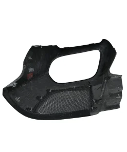 Ferrari 812 Genuine Left & Right Rear Exhaust Cover Trim Set 89230700 89230800 for sale in dubai (4)