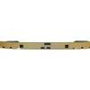 Ferrari 812 Rear Impact Protection Bar Bumper Support - Yellow Finish for sale in dubai (1)