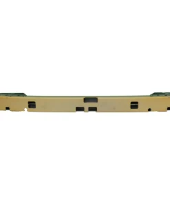 Ferrari 812 Rear Impact Protection Bar Bumper Support - Yellow Finish for sale in dubai (1)