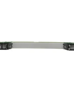 Ferrari 812 Rear Impact Protection Bar Bumper Support - Yellow Finish for sale in dubai (2)