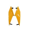 Ferrari 812 Superfast Headlight Base Surround Right & Left Yellow OEM 88129400 & 88129500 for sale in dubai (1)