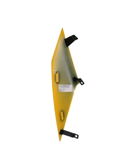 Ferrari 812 Superfast Headlight Base Surround Right & Left Yellow OEM 88129400 & 88129500 for sale in dubai (3)