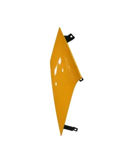 Ferrari 812 Superfast Headlight Base Surround Right & Left Yellow OEM 88129400 & 88129500 for sale in dubai (4)