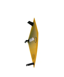 Ferrari 812 Superfast Headlight Base Surround Right & Left Yellow OEM 88129400 & 88129500 for sale in dubai (5)