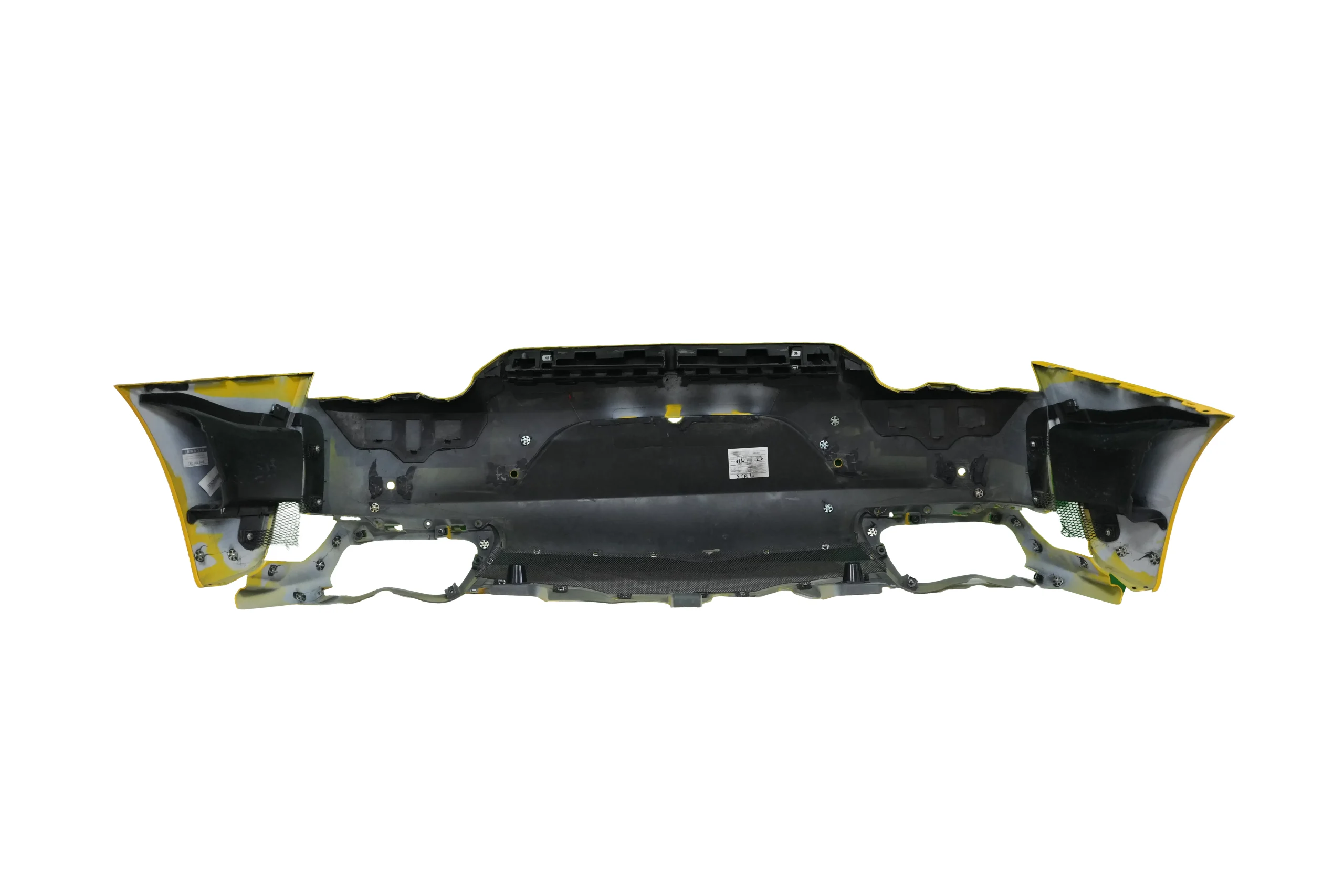 Ferrari 812 Superfast Rear Bumper OEM 89335300 – Genuine Factory Replacement Part for sale in dubai (2)