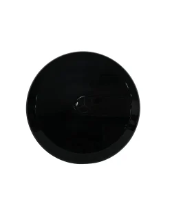 Mercedes-Benz G 63 AMG Gloss Black Spare Tire Cover A4638981700 – Genuine OEM for sale in dubai