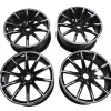 Brabus Monoblock Z 24x10 Rims Set for Mercedes-Benz G63 – Premium Alloy Wheels for sale in dubai (1)