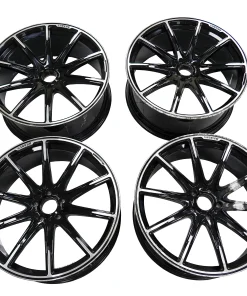 Brabus Monoblock Z 24x10 Rims Set for Mercedes-Benz G63 – Premium Alloy Wheels for sale in dubai (1)