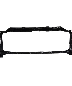 Mercedes Benz G63 Braket for front grille Black OEM A4638885100 for sale in Dubai 02