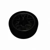 Mercedes G63 OEM A4634012000 22″ AMG Factory Wheel (Pirelli Tire) – Black & Silver – No Logo for sale in dubai (1)