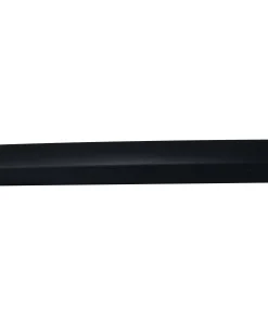 Rolls Royce Cullinan Front Door Trim Molding LH & RH Matte Black OEM 51137448585 &51137448586 (2)